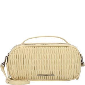 Calvin Klein Ruched Handtasche 25 cm