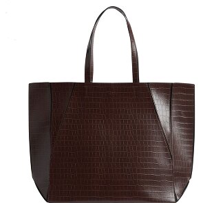 Ted Baker Sophyna Shopper Tasche Leder 44 cm