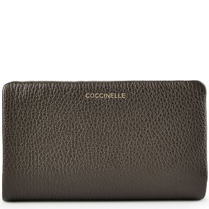 Coccinelle C-Me Softy Geldbörse Leder 16 cm