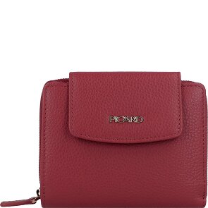 Picard Java 1 Geldbörse RFID Schutz Leder 12 cm