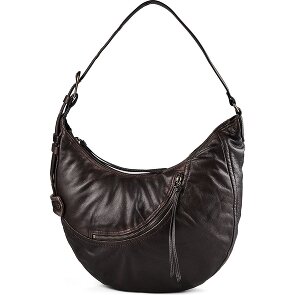 Liebeskind Luna II Schultertasche M Leder 43 cm
