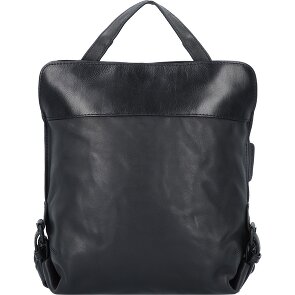aunts & uncles Grandma's Luxury Club Mrs.Crumble Cookie City Rucksack Leder 28 cm