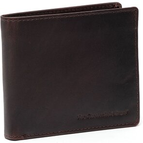 The Chesterfield Brand Orleans Geldbörse RFID Schutz Leder 11 cm