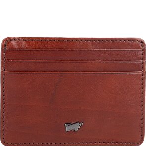 Braun Büffel Country Kreditkartenetui RFID Leder 10,5 cm