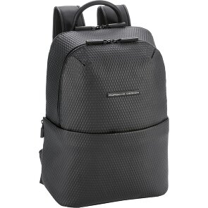 Porsche Design Studio Business-Rucksack M 40 cm Laptopfach Porsche Design Studio Business-Rucksack M 40 cm Laptopfach