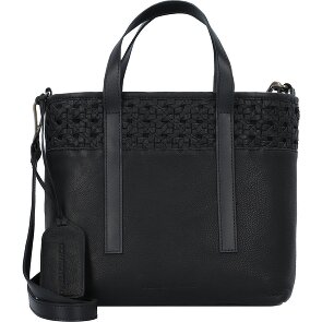Cowboysbag Barkley Handtasche Leder 27 cm