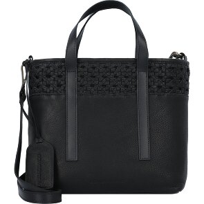 Cowboysbag Barkley Handtasche Leder 27 cm