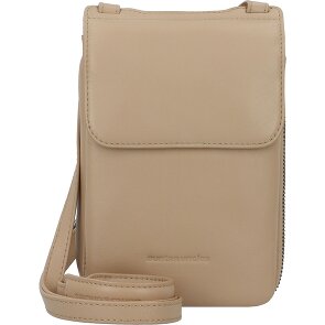 aunts & uncles Jamie's Orchard Tulip Handytasche Leder 13 cm aunts & uncles Jamie's Orchard Tulip Handytasche Leder 13 cm