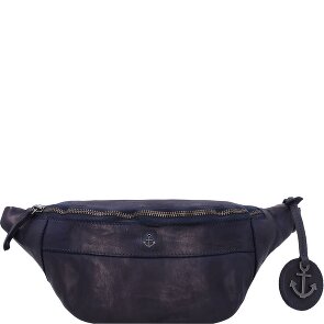 Harbour 2nd Anchor Love Jamie Gürteltasche Leder 26 cm