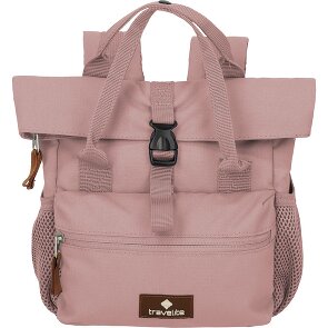 Travelite Basics City Rucksack 27 cm
