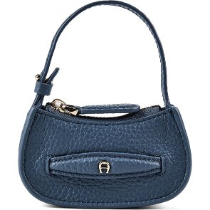AIGNER Cavallo Taschenanhänger Leder 11 cm