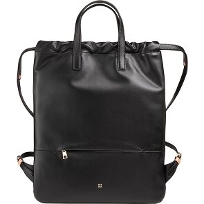 DuDu Ellesmere City Rucksack Leder 44 cm DuDu Ellesmere City Rucksack Leder 44 cm