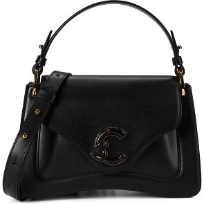 Coccinelle C-Me Handtasche Leder 24 cm