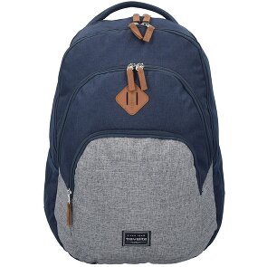 Travelite Basic Rucksack 45 cm Laptopfach