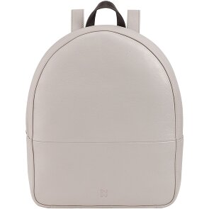 DuDu City Rucksack Leder 26,5 cm