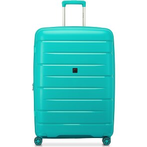 MODO by Roncato Starlight 3.0 4 Rollen Trolley 75 cm mit Dehnfalte