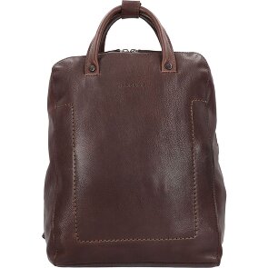Harold's Chaugio Rucksack Leder 28 cm Laptopfach