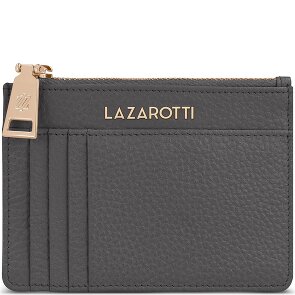 Lazarotti Bologna Leather Schlüsseletui Leder 11,5 cm mit Air Tag Fach