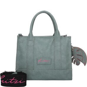 Fritzi aus Preußen Square Handtasche 26 cm