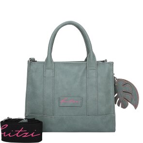 Fritzi aus Preußen Eco Square Handtasche 26 cm