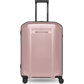 Smartbox Edition 02 4 Rollen Trolley M 66 cm