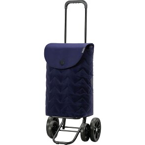 Andersen Shopper Quattro Shopper Hilma Einkaufstrolley 59 cm