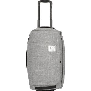 Herschel Wheelie Outfitter 50L 2-Rollen Reisetasche 58 cm