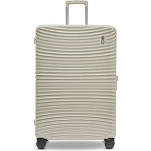 Echolac Ultima 4 Rollen Trolley 76 cm mit Dehnfalte