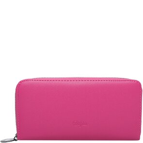 Buffalo Long Wallet Geldbörse 19.5 cm