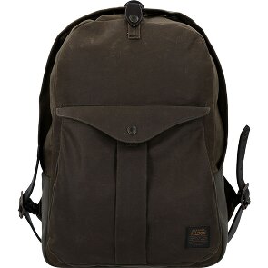 Filson Tin Cloth Daypack 32 cm Laptopfach