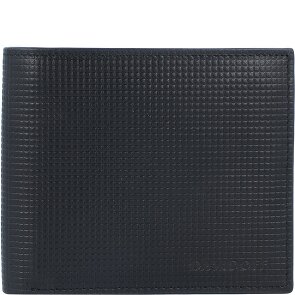 Davidoff Paris Geldbörse Leder 11,5 cm