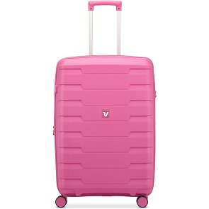 Roncato Skyline 2.0 4 Rollen Trolley 46.5 cm mit Dehnfalte Roncato Skyline 2.0 4 Rollen Trolley 46.5 cm mit Dehnfalte