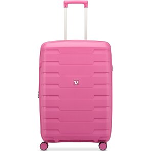 Roncato Skyline 2.0 4 Rollen Trolley 46.5 cm mit Dehnfalte