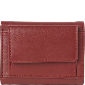 Voi Soft Toni Geldbörse Leder 9 cm