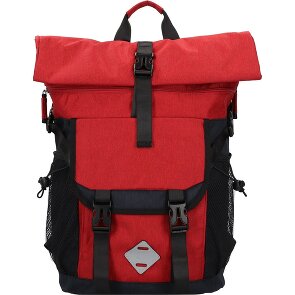 camel active Satipo Rucksack 44 cm Laptopfach