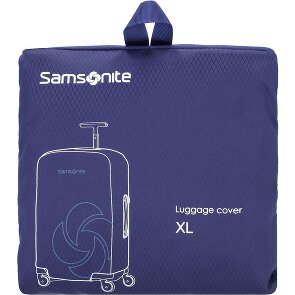 Samsonite Global Kofferschutzhülle 86 cm