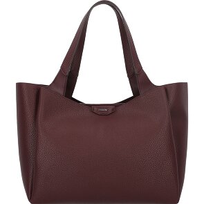 DKNY Willa Shopper Tasche Leder 37 cm