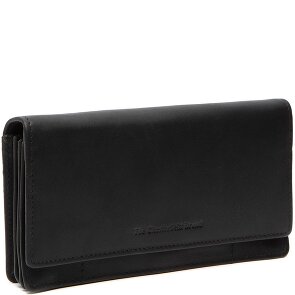 The Chesterfield Brand Tirol Geldbörse RFID Schutz Leder 17 cm