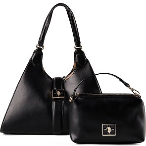 U.S. Polo Assn. Margaret Schultertasche 36.5 cm