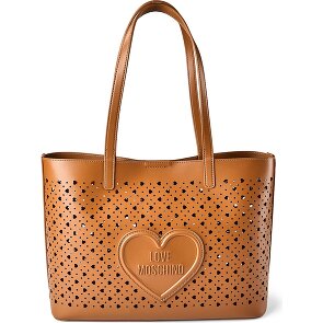 Love Moschino Basket Shopper Tasche 34 cm