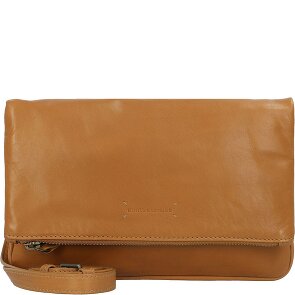 aunts & uncles Jamie's Orchard Raspberry Leder Umhängetasche 25 cm