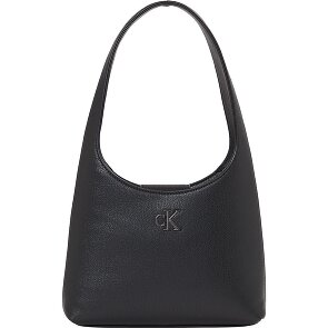 Calvin Klein Jeans Minimal Monogram Schultertasche 22 cm Calvin Klein Jeans Minimal Monogram Schultertasche 22 cm