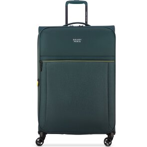 Delsey Paris Brochant 3 4 Rollen Trolley 78 cm mit Dehnfalte
