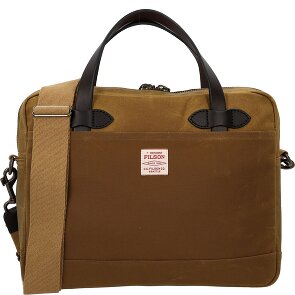 Filson Tin Cloth Aktentasche 38 cm Laptopfach
