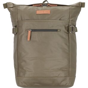 Greenburry Aviator Rucksack 45 cm Laptopfach