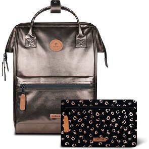 Cabaia Adventurer Iridescent Medium Daypack 41 cm