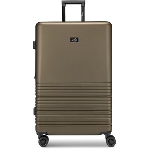 camel active Hanoi 4 Rollen Trolley L 78 cm mit Dehnfalte camel active Hanoi 4 Rollen Trolley L 78 cm mit Dehnfalte