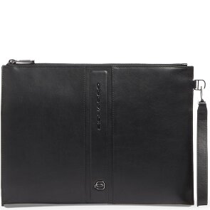 Piquadro Victor Herrentasche Leder 30 cm