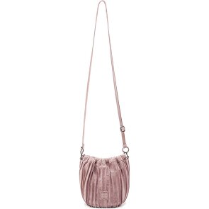 FredsBruder Say Hello Beuteltasche Leder 22 cm