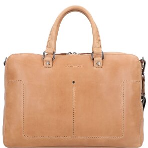 Harold's Caugio Aktentasche Leder 41 cm Laptopfach Harold's Caugio Aktentasche Leder 41 cm Laptopfach